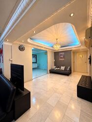 Blk 819 Jurong West Street 81 (Jurong West), HDB 5 Rooms #625147581